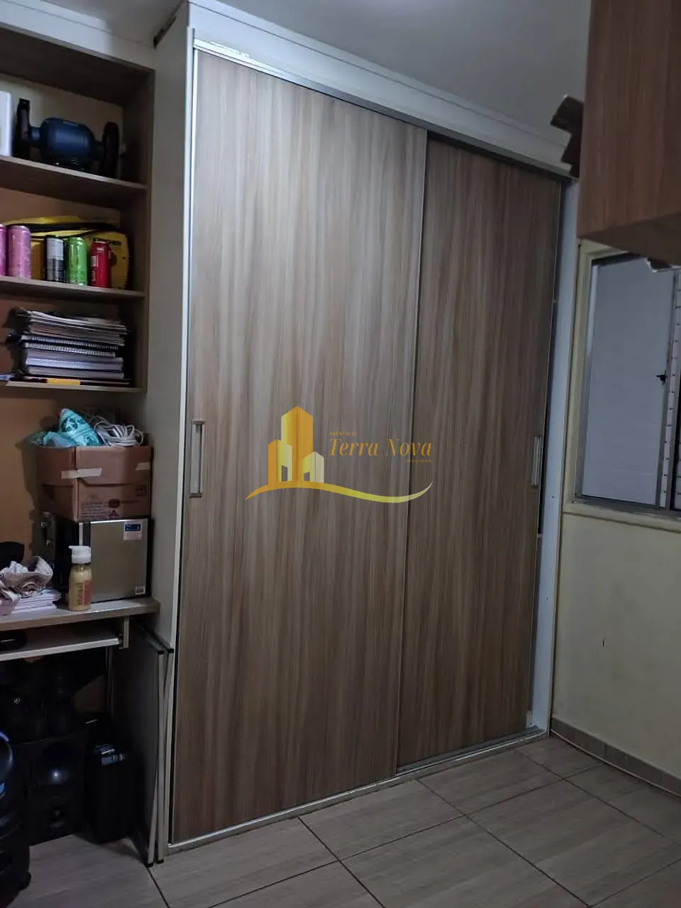 Apartamento, 2 quartos, 48 m² - Foto 2