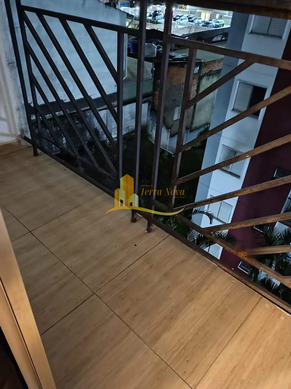 Apartamento, 2 quartos, 48 m² - Foto 4