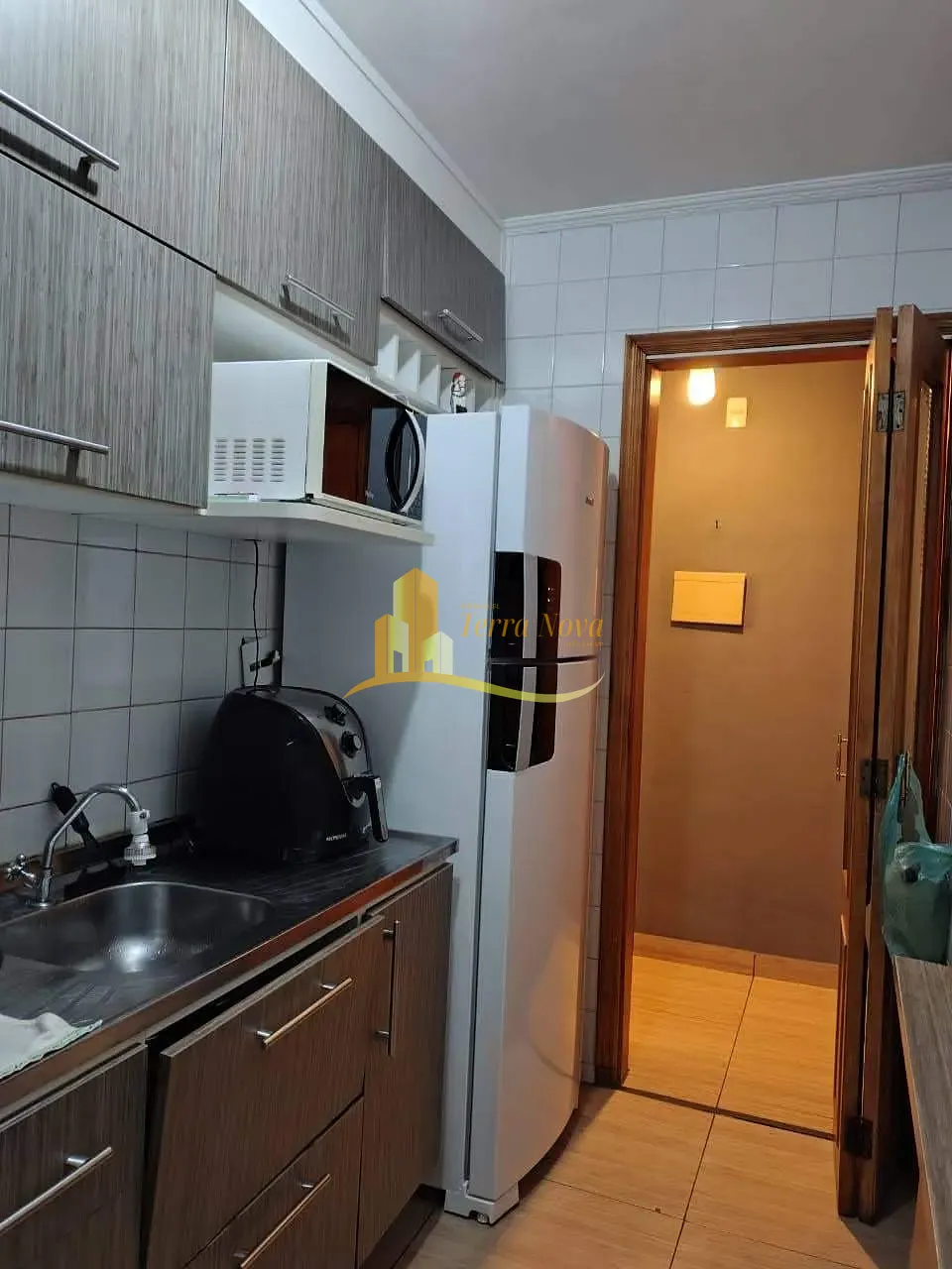 Apartamento, 2 quartos, 48 m² - Foto 5