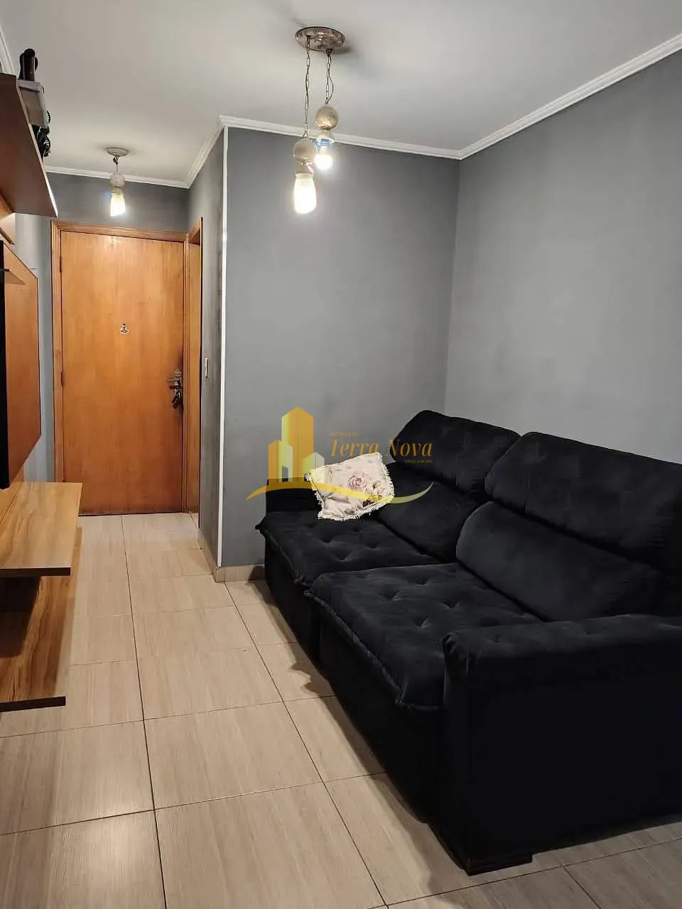 Apartamento, 2 quartos, 48 m² - Foto 6