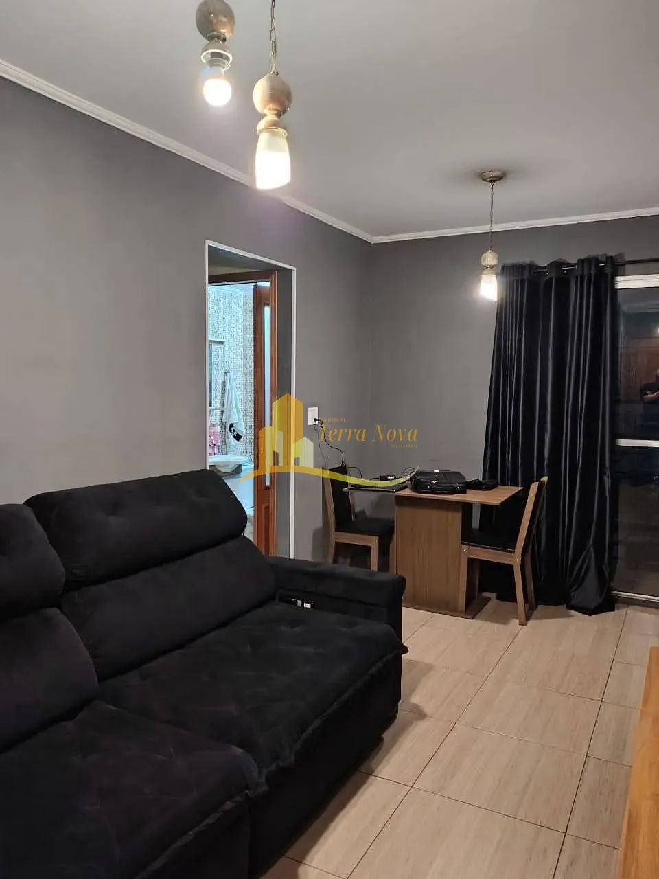 Apartamento, 2 quartos, 48 m² - Foto 7
