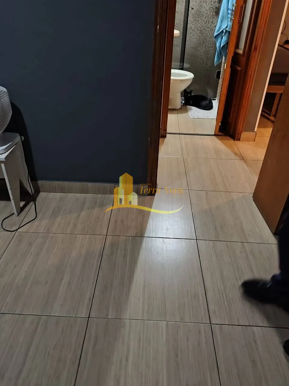 Apartamento, 2 quartos, 48 m² - Foto 8