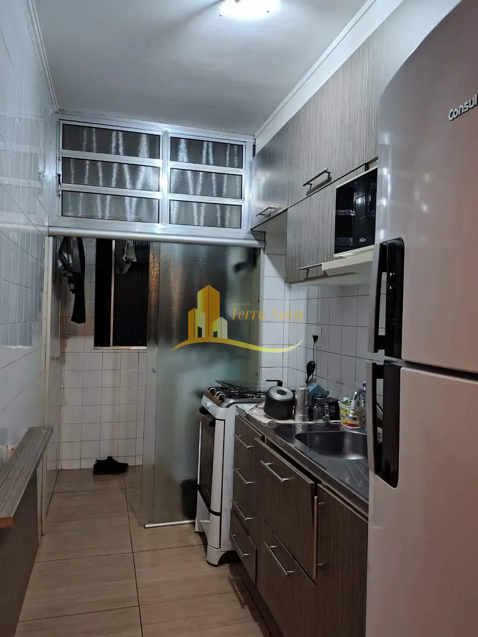 Apartamento, 2 quartos, 48 m² - Foto 11