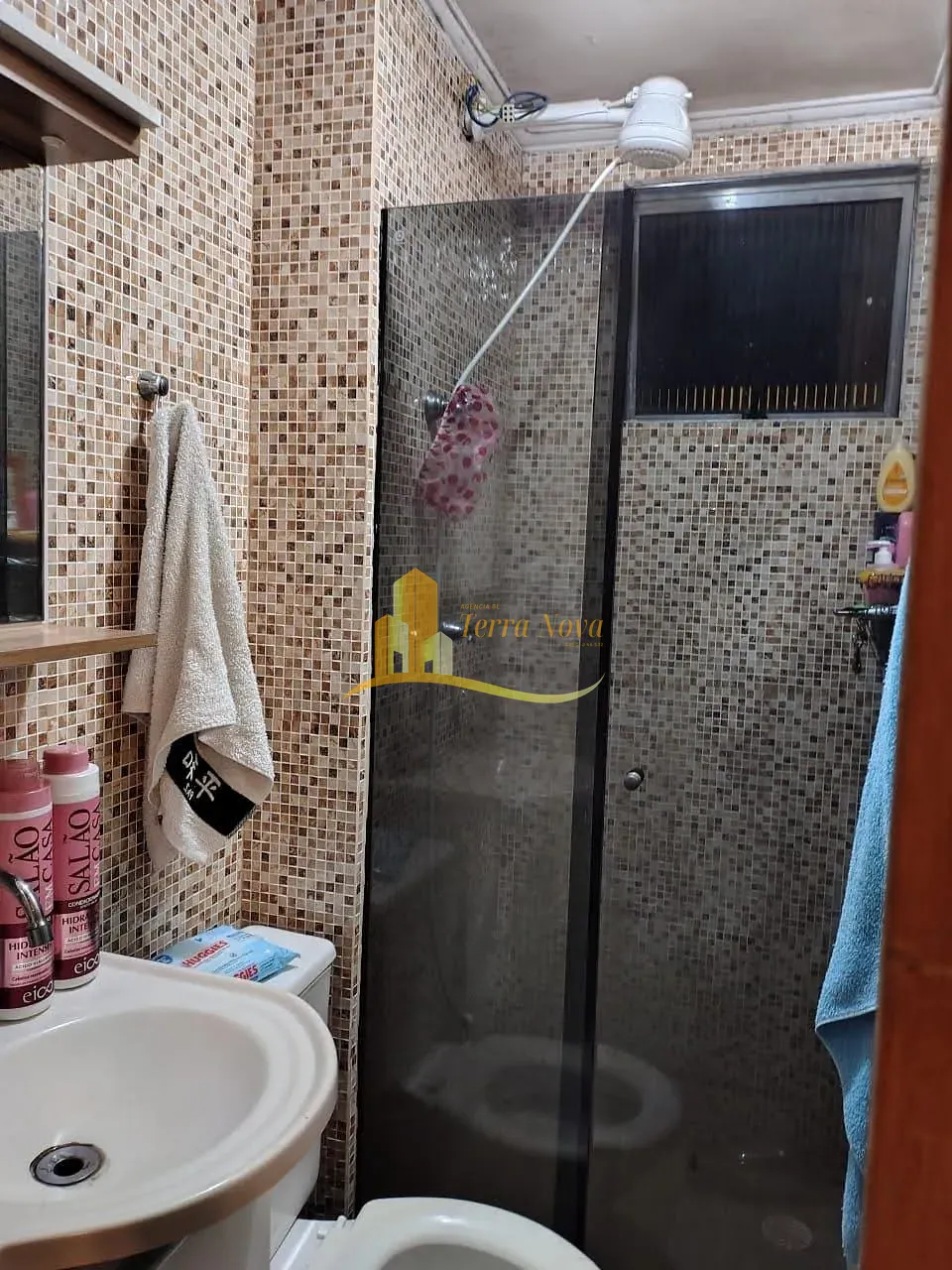 Apartamento, 2 quartos, 48 m² - Foto 12