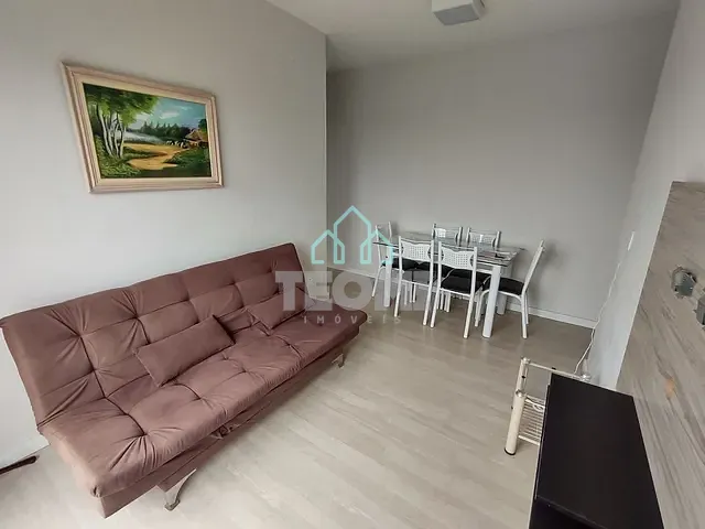 Apartamento 1 quarto e 1 banheiro, à venda, no bairro Jardim da Luz em Taubaté