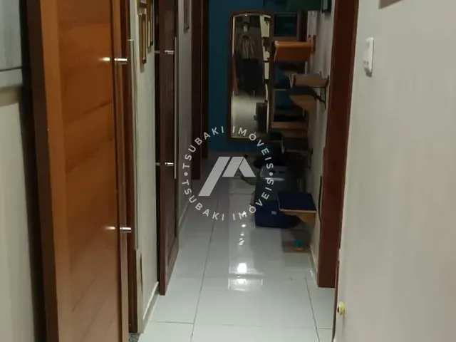 Apartamento 3 quartos e 4 banheiros, à venda, no bairro Nazaré em Belém