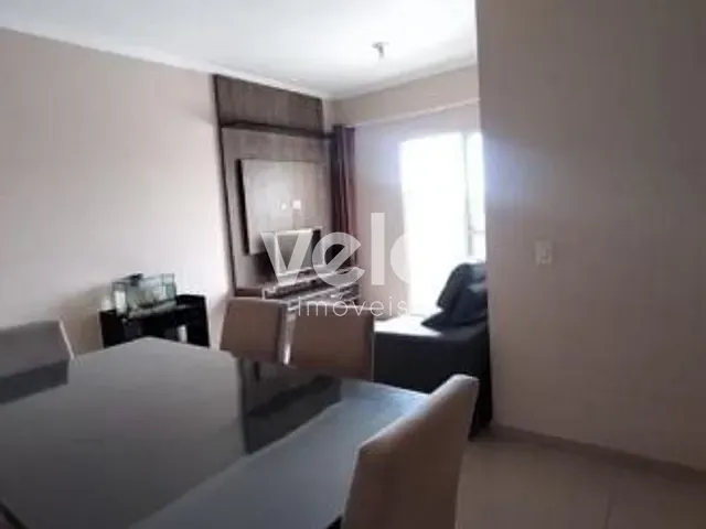 Apartamento 2 quartos e 1 banheiro, à venda, no bairro Jardim Paulista em Taubaté