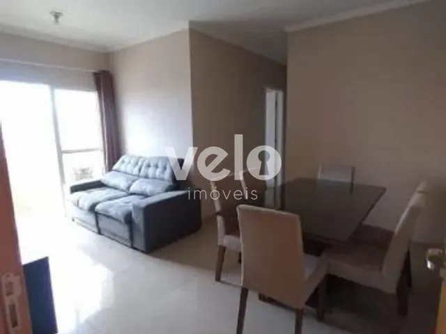 Apartamento 2 quartos e 1 banheiro, à venda, no bairro Jardim Paulista em Taubaté
