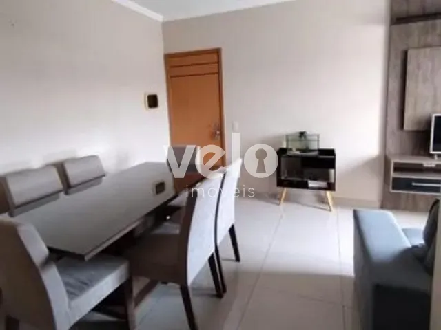 Apartamento 2 quartos e 1 banheiro, à venda, no bairro Jardim Paulista em Taubaté