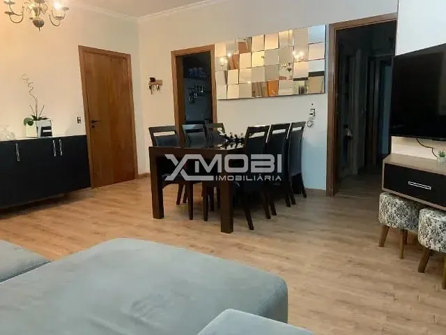 Apartamento 3 quartos e 2 banheiros, à venda, no bairro Centro em Jundiaí