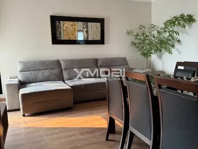 Apartamento 3 quartos e 2 banheiros, à venda, no bairro Centro em Jundiaí