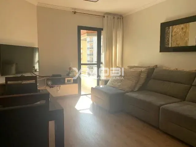 Apartamento 3 quartos e 2 banheiros, à venda, no bairro Centro em Jundiaí