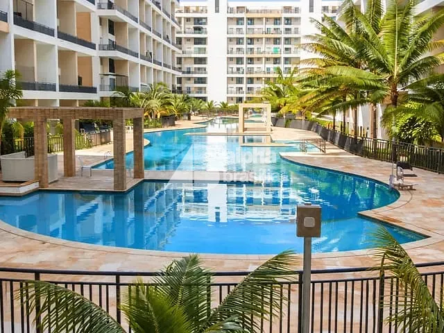 Apartamento 1 quarto e 1 banheiro, para alugar, no bairro Taguatinga Sul (Taguatinga) em Brasília