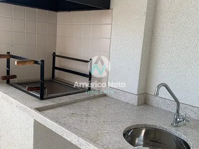 Apartamento 3 quartos e 1 banheiro, à venda, no bairro Santa Paula em São Caetano do Sul