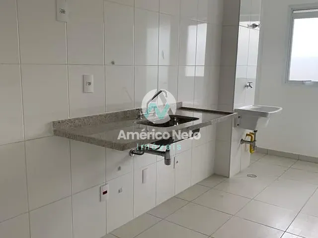 Apartamento 3 quartos e 1 banheiro, à venda, no bairro Santa Paula em São Caetano do Sul