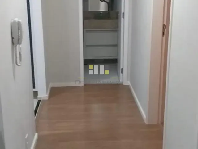 Apartamento com 52m² 2 quartos e 1 banheiro, à venda, no bairro Residencial Guaíra em Sumaré
