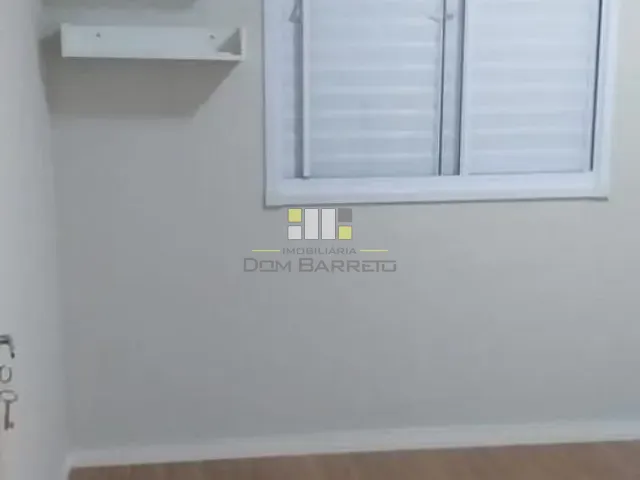 Apartamento com 52m² 2 quartos e 1 banheiro, à venda, no bairro Residencial Guaíra em Sumaré