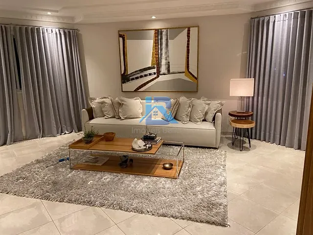 Apartamento com 200m² 4 quartos e 5 banheiros, à venda ou para alugar, no bairro Centro em Jundiaí