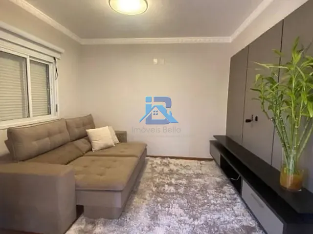 Apartamento com 200m² 4 quartos e 5 banheiros, à venda ou para alugar, no bairro Centro em Jundiaí