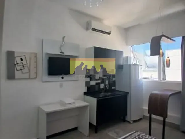 Apartamento 1 quarto e 1 banheiro, para alugar, no bairro Loteamento Alphaville Campinas em Campinas