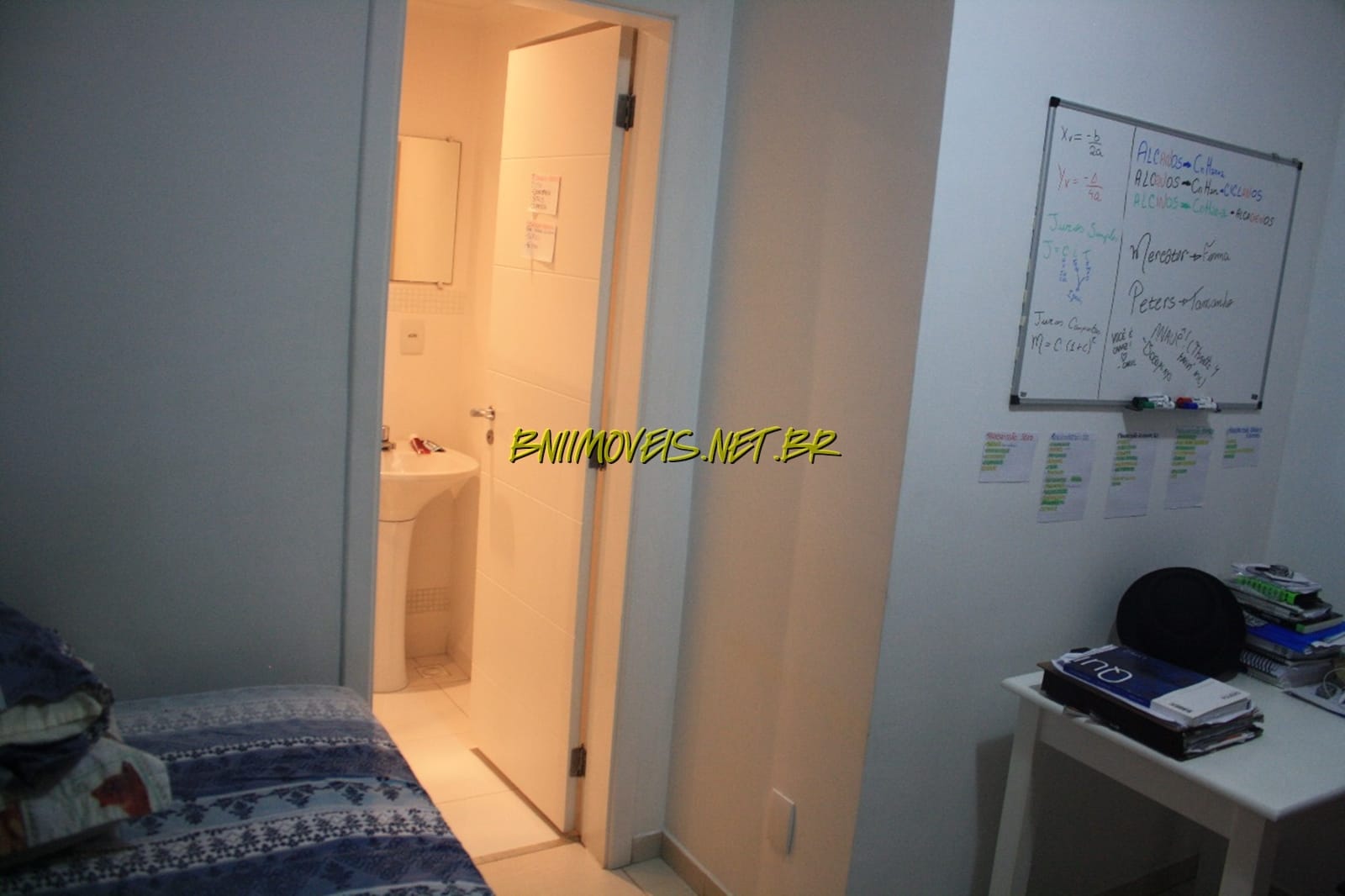 Apartamento, 2 quartos, 70 m² - Foto 8