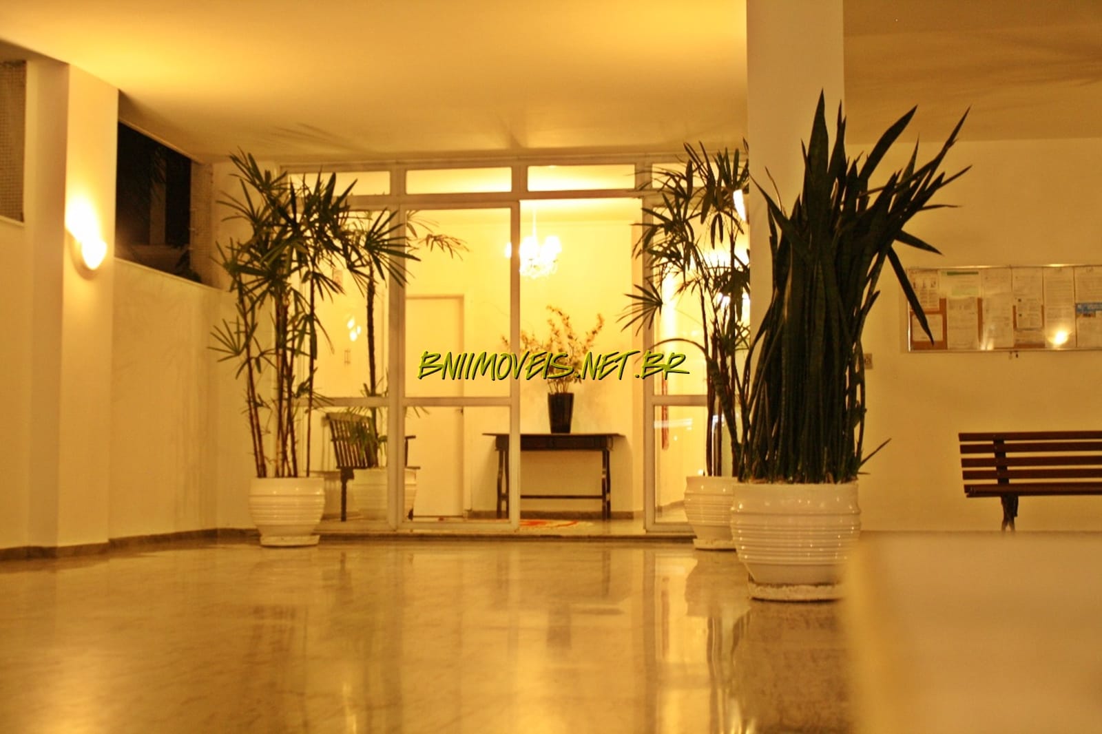Apartamento, 2 quartos, 70 m² - Foto 2