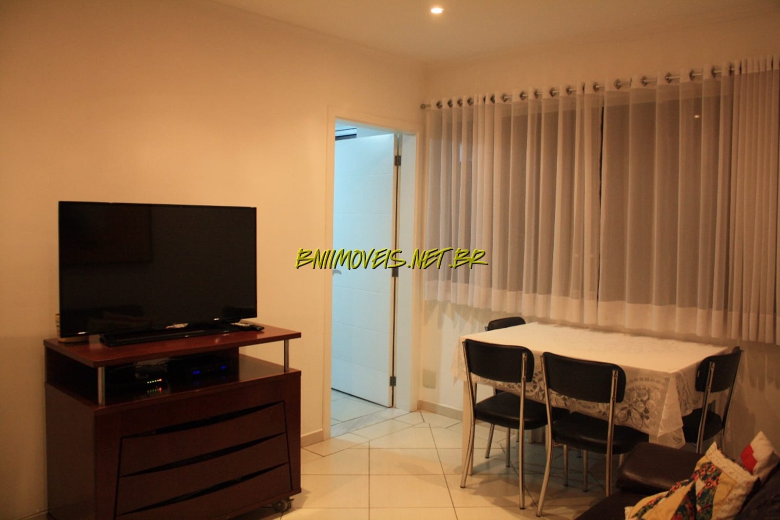Apartamento, 2 quartos, 70 m² - Foto 3