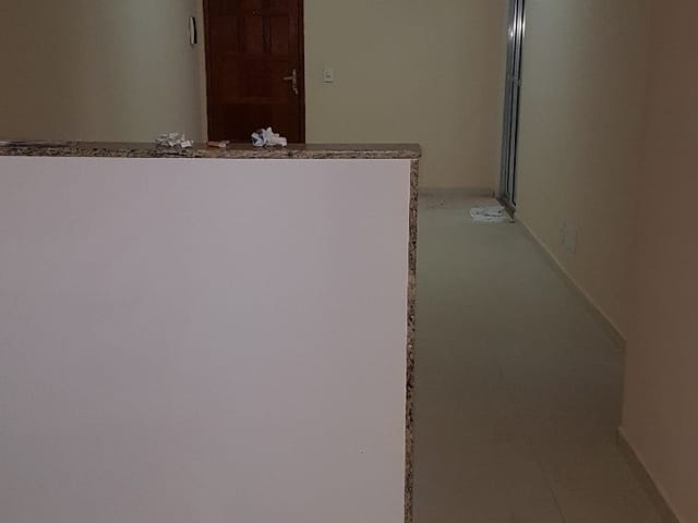 Apartamento 2 quartos e 1 banheiro, à venda, no bairro Parque Califórnia em Campos dos Goytacazes