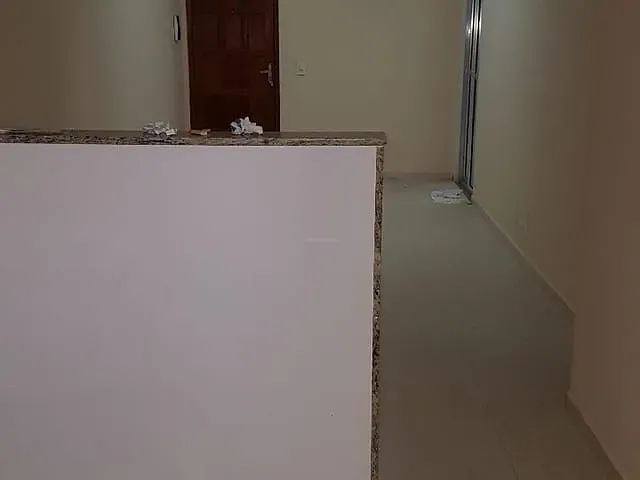 Apartamento 2 quartos e 1 banheiro, à venda, no bairro Parque Califórnia em Campos dos Goytacazes