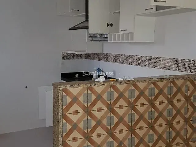 Apartamento 2 quartos e 1 banheiro, à venda, no bairro Parque Califórnia em Campos dos Goytacazes