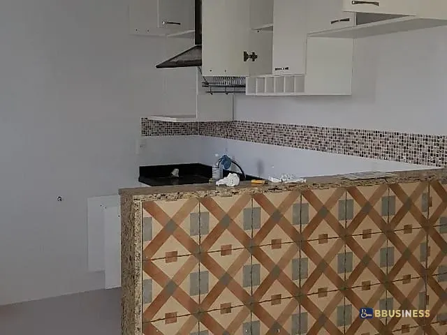 Apartamento 2 quartos e 1 banheiro, à venda, no bairro Parque Califórnia em Campos dos Goytacazes