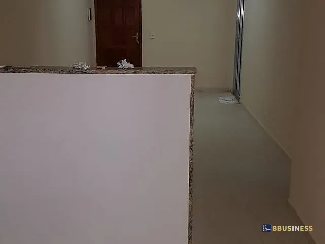 Apartamento 2 quartos e 1 banheiro, à venda, no bairro Parque Califórnia em Campos dos Goytacazes