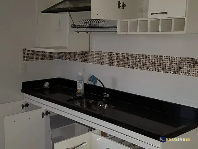 Apartamento 2 quartos e 1 banheiro, à venda, no bairro Parque Califórnia em Campos dos Goytacazes