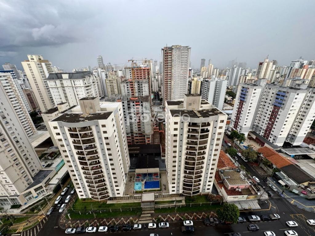 Apartamento, 1 quarto, 41 m² - Foto 1