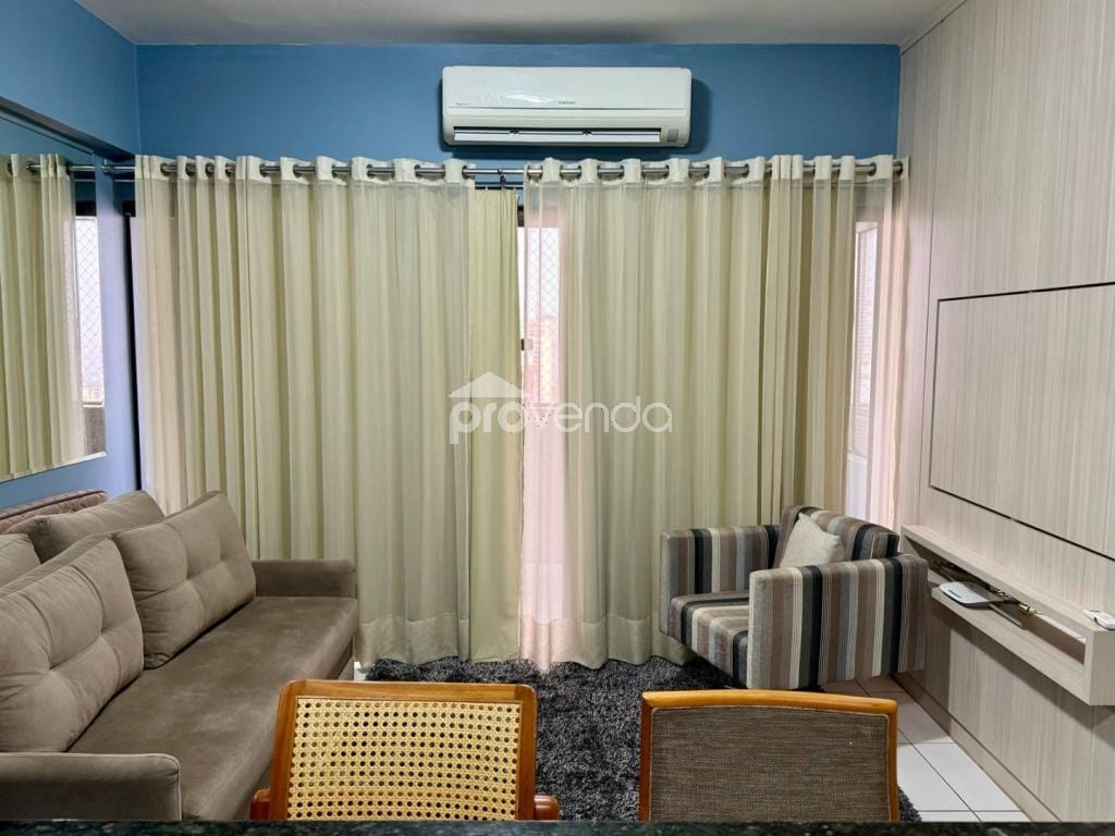 Apartamento, 1 quarto, 41 m² - Foto 2