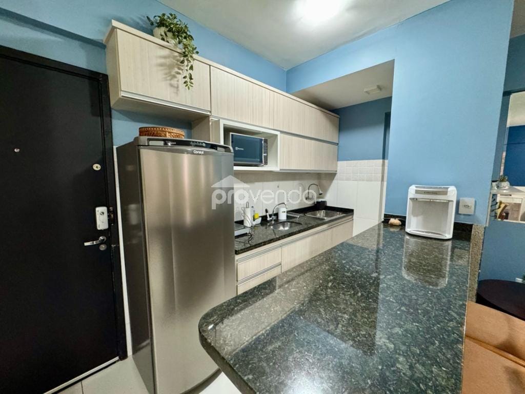 Apartamento, 1 quarto, 41 m² - Foto 4