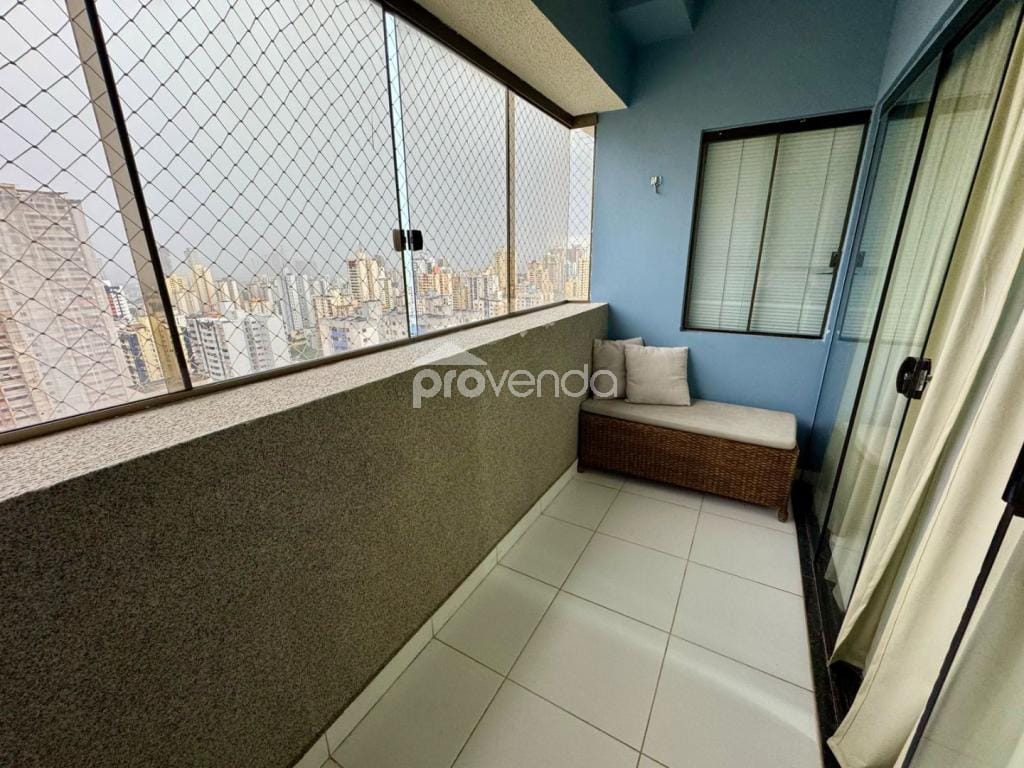 Apartamento, 1 quarto, 41 m² - Foto 5