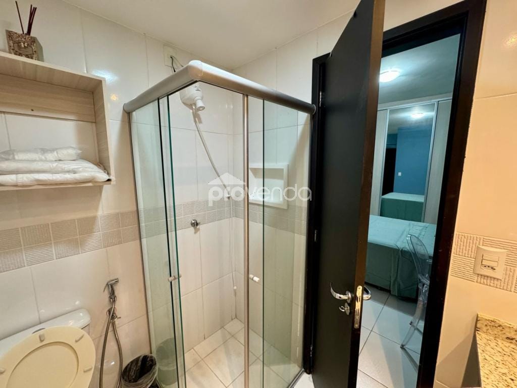 Apartamento, 1 quarto, 41 m² - Foto 7