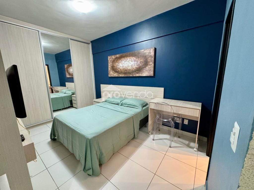 Apartamento, 1 quarto, 41 m² - Foto 8