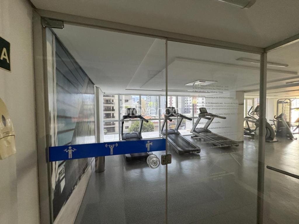 Apartamento, 1 quarto, 41 m² - Foto 9