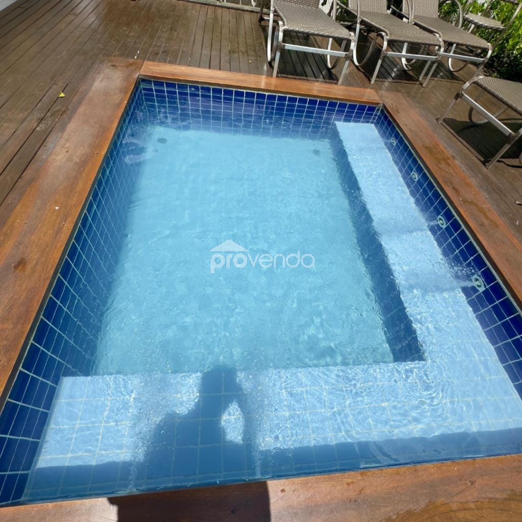 Apartamento, 1 quarto, 41 m² - Foto 11