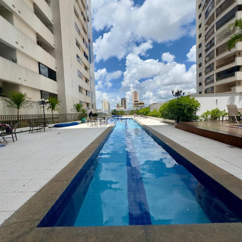 Apartamento, 1 quarto, 41 m² - Foto 12