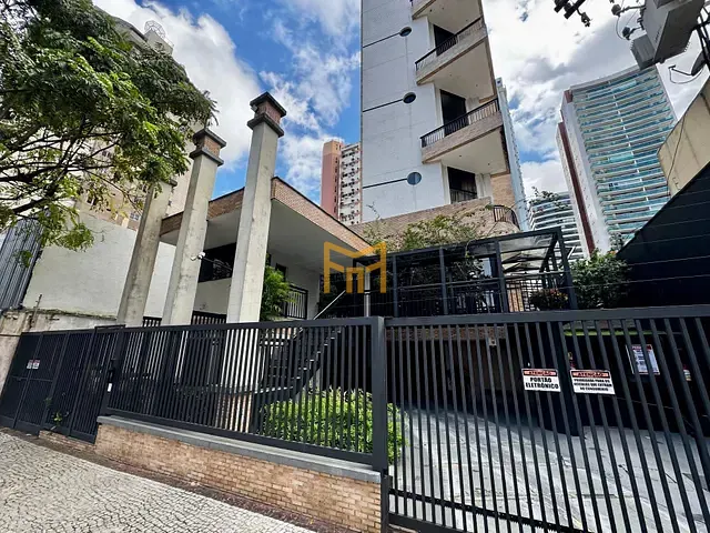 Apartamento 1 quarto e 2 banheiros, à venda, no bairro Nazaré em Belém