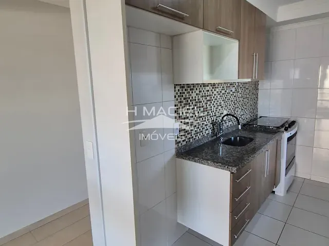 Apartamento com 83m² 3 quartos e 1 banheiro, para alugar, no bairro Jardim Aurélia em Campinas