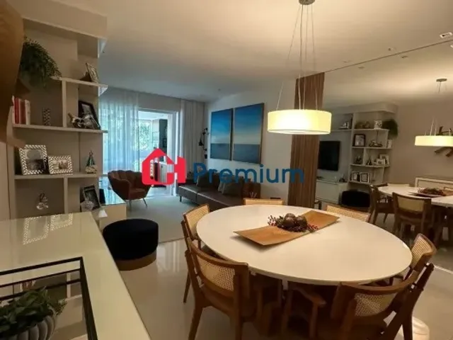 Apartamento 4 quartos e 5 banheiros, à venda, no bairro Barra da Tijuca em Rio de Janeiro