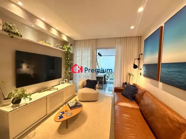 Apartamento 4 quartos e 5 banheiros, à venda, no bairro Barra da Tijuca em Rio de Janeiro