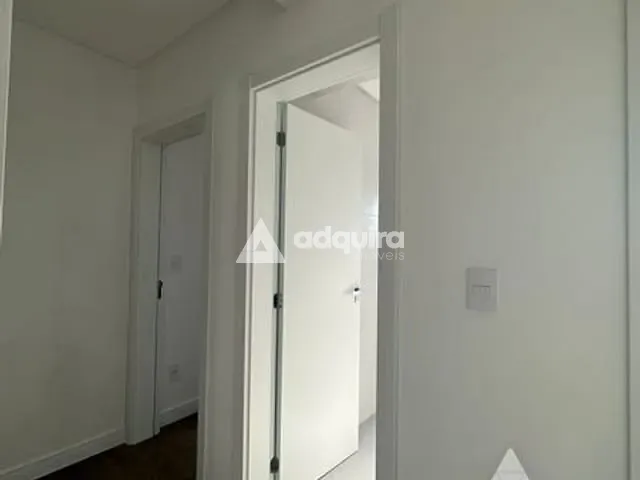 Apartamento com 156m² 2 quartos e 2 banheiros, à venda, no bairro Estrela em Ponta Grossa