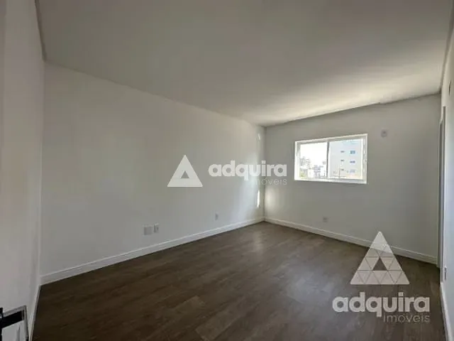 Apartamento com 156m² 2 quartos e 2 banheiros, à venda, no bairro Estrela em Ponta Grossa