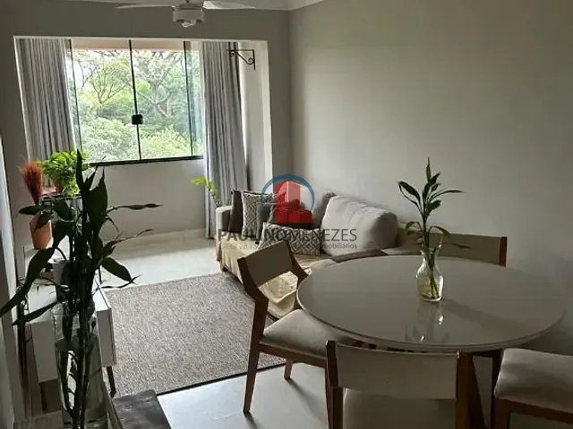 Apartamento 3 quartos e 1 banheiro, à venda, no bairro Loteamento Industrial Machadinho em Americana