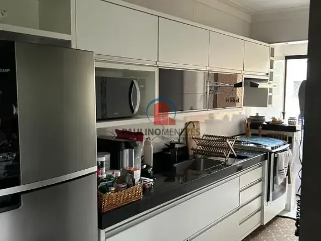 Apartamento 3 quartos e 1 banheiro, à venda, no bairro Loteamento Industrial Machadinho em Americana